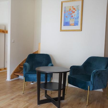Nette, Geraeumige Ferienwohnung Wuppertal Buitenkant foto