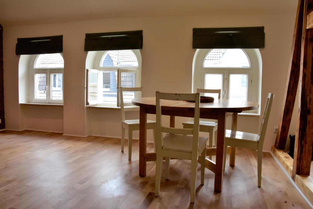 Nette, Geraeumige Ferienwohnung Wuppertal Buitenkant foto