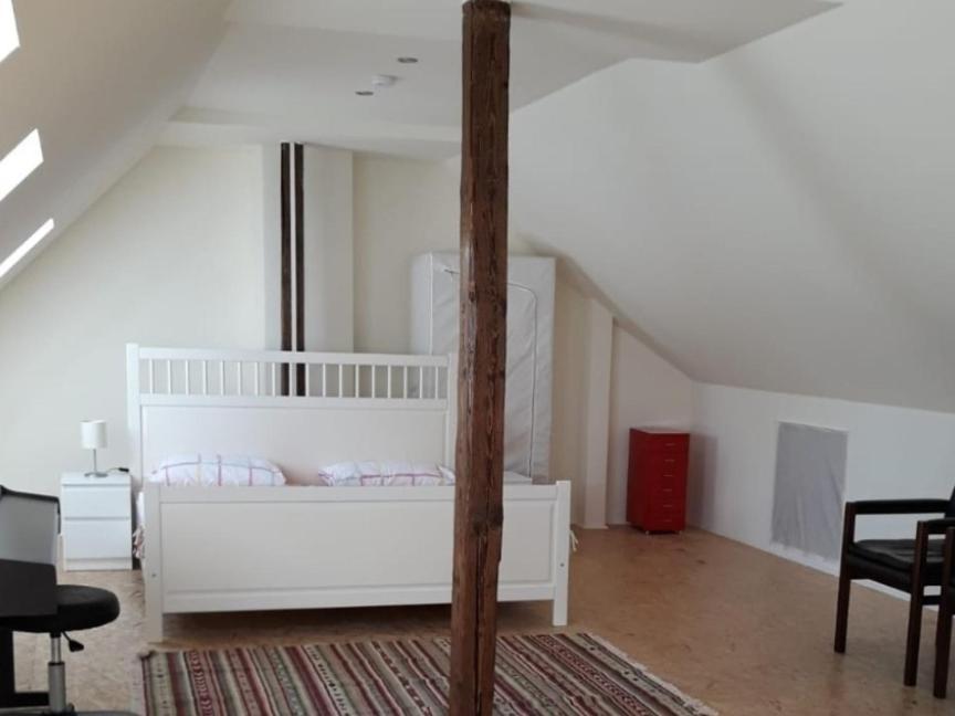 Nette, Geraeumige Ferienwohnung Wuppertal Buitenkant foto